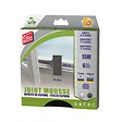 ELLEN - Joint de rénovation mousse PVC Ellen noir 15m - vignette