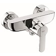 GROHE - Mitigeur douche mural métal GROHE Get Chromé 1/2 pouce - vignette