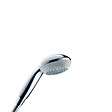 HANSGROHE - Douchette Crometta 85 Mono chrome - vignette