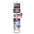 RUBSON - Mastic Spécial Materials RUBSON Auto-Bateaux Noir 280ml - vignette