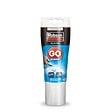 RUBSON - Mastic silicone sanitaire Je Jointe Transparent 50ml - vignette