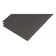 NESPOLI - Feuilles toile émeri gros grain - Lot de 3 - 180x280mm - vignette