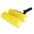 NESPOLI - Lot crépi grain fin NESPOLI - Mousse nid d'abeilles - 180mm - vignette