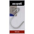 NESPOLI - Crochets S NESPOLI Lot de 2 - vignette