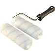 NESPOLI - Kit peinture murs plafonds - Rouleau 180 mm - Manchon - vignette