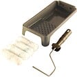 NESPOLI - Kit pour peinture acrylique spécial petites surfaces accès difficiles - vignette