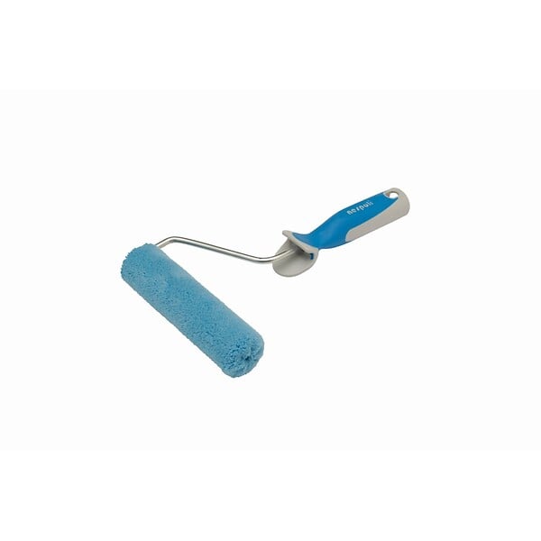 NESPOLI - Minirouleau finition satinée - Téflon - Turbo 150mm - large