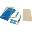 NESPOLI - Kit renov spécial carrelage - 110mm - Finition satin - vignette