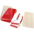 NESPOLI - Kit Renov bois et meubles - 110mm - Finition brillante - vignette