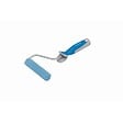 NESPOLI - Rouleau finition satin surface lisse system turbo teflon 60mm NESPOLI - vignette