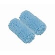NESPOLI - Lot de 2 recharges satin Téflon - 60mm - surfaces lisses - vignette