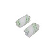 NESPOLI - Recharge manchon peinture Téflon surface lisse Turbo 60mm - vignette