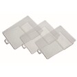 NESPOLI - Pack 3 recharges pour bacs 110mm NESPOLI - vignette