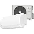 QLIMA - Climatiseur fixe réversible 3 unités SCM 52 - 2.45kW - vignette