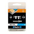 SCELL-IT - Rivet 100 kg 4.8x17 TL - vignette