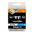 SCELL-IT - Rivet 100 kg 4,8 x 25 TL - vignette