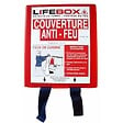 LIFEBOX - Couverture anti-feu LIFEBOX - vignette