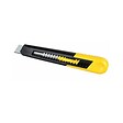 STANLEY - Cutter ABS antichoc SM 18 - lame 18mm - vignette