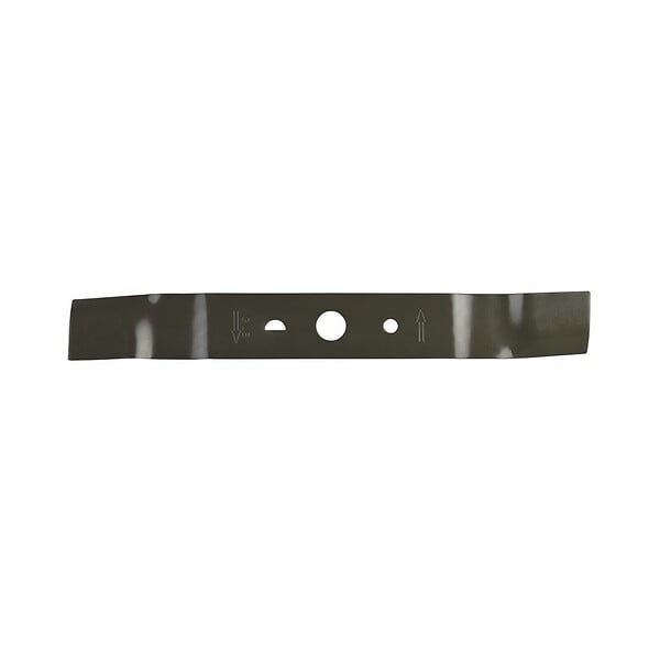 RYOBI - Lame de rechange 40cm - Pour tondeuses RYOBI 18V et 36V - large