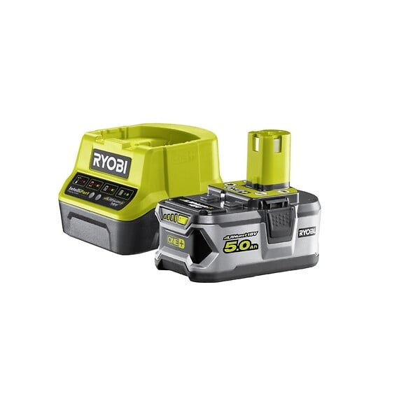 RYOBI - Rc18120-150g 1 batt + 1 charg - large