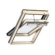 VELUX - Fenêtre à rotation Velux confort fini bois 78 cm x 98 cm - vignette