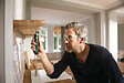 BOSCH - Tournevis sans fil PushDrive - 3,6 V - 5 Nm - vignette
