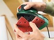 BOSCH - Ponceuse compacte multifonction 30 abrasifs 100W PSM 100A - vignette