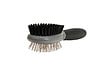 AGROBIOTHERS - Vc brosse pneumatique double chien - vignette