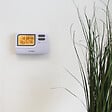 AVIDSEN - Chrono-thermostat programmable filaire - 230V - vignette
