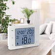 AVIDSEN - Thermostat filaire connecté - Avidsen HomeFlow W - vignette