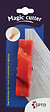 SPTD - Cutter à bandes de chant - Résine - 0,2-0,8mm - L.11cm - vignette