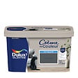 DULUX VALENTINE - Peinture Crème de Couleur - Anthracite - Mat - 2,5L - vignette