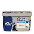 DULUX VALENTINE - Peinture Crème de Couleur - Beige Parfait - Mat - 2,5L - vignette
