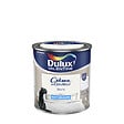 DULUX VALENTINE - Peinture Crème de Couleur - Blanc - Mat - 0,5L - vignette