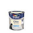 DULUX VALENTINE - Peinture Crème de Couleur - Blanc Cassé - Mat - 0,5L - vignette