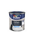 DULUX VALENTINE - Peinture Crème de Couleur - Bleu d'Encre - Mat - 0,5L - vignette
