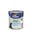 DULUX VALENTINE - Peinture Crème de Couleur - Douceur de l'Aube - Mat - 0,5L - vignette