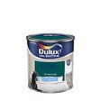 DULUX VALENTINE - Peinture Crème de Couleur - Emeraude - Mat - 0,5L - vignette