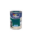 DULUX VALENTINE - Peinture Crème de Couleur - Emeraude - Mat - 1,25L - vignette