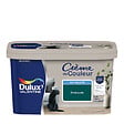 DULUX VALENTINE - Peinture intérieure Crème de Couleur - Emeraude - 2,5L - vignette