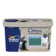 DULUX VALENTINE - Peinture multi-supports Crème de Couleur Eucalyptus Mat 2,5L - vignette