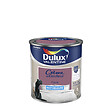 DULUX VALENTINE - Peinture Crème de Couleur - Figue - Mat - 0,5L - vignette
