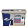 DULUX VALENTINE - Peinture Crème de Couleur - Figue - Mat - 2,5L - vignette