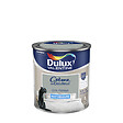 DULUX VALENTINE - Peinture Crème de Couleur - Gris Alpaga - Mat - 0,5L - vignette
