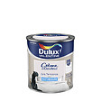 DULUX VALENTINE - Peinture Crème de Couleur - Gris Tendance - Mat - 0,5L - vignette