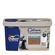 DULUX VALENTINE - Peinture multi-supports Crème de Couleur - Havanne - Mat - 2,5L - vignette