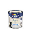 DULUX VALENTINE - Peinture Crème de Couleur - Lin Clair - Mat - 0,5L - vignette