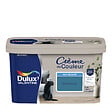 DULUX VALENTINE - Peinture Crème de Couleur - Marée Haute - Mat - 2,5L - vignette
