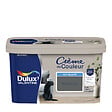 DULUX VALENTINE - Peinture Crème de Couleur - Pierre de Lave - Mat - 2,5L - vignette