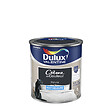 DULUX VALENTINE - Peinture Crème de Couleur - Poivre - Mat - 0,5L - vignette